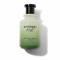 Ginger + Mist Cologne