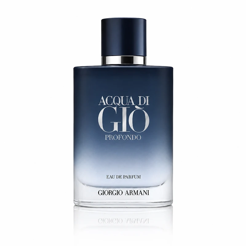 Acqua Di Gio Profondo Cologne