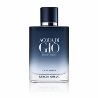 Acqua Di Gio Profondo Cologne