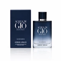 Acqua Di Gio Profondo Cologne