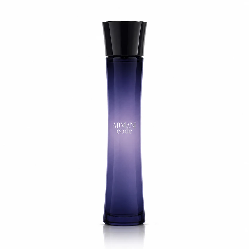 Armani Code Perfume