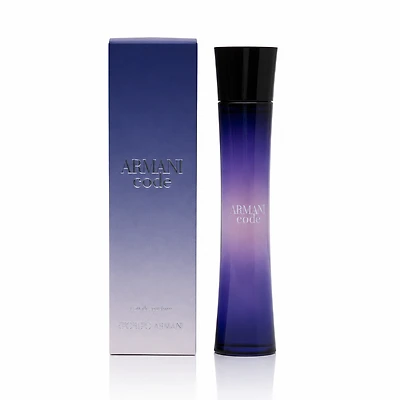 Armani Code Perfume