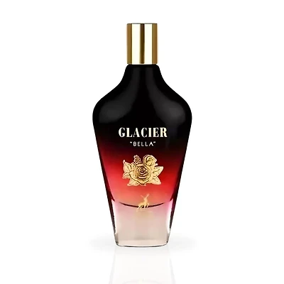 Glacier Bella Perfume