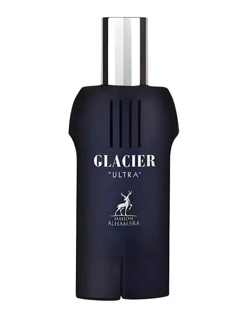 Glacier Ultra Cologne