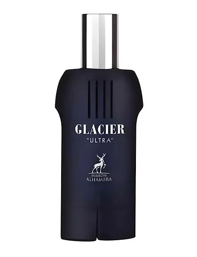 Glacier Ultra Cologne