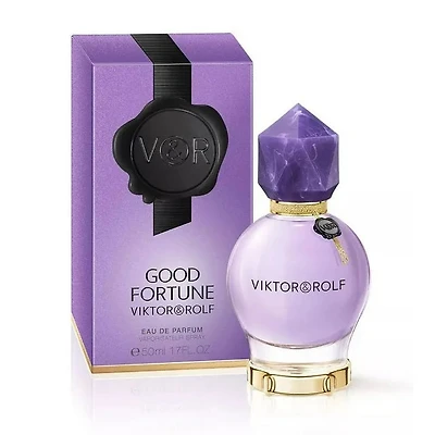 Good Fortune Perfume