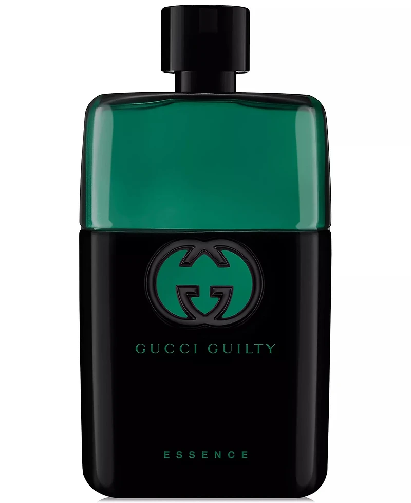 Guilty Essence Pour Homme Cologne