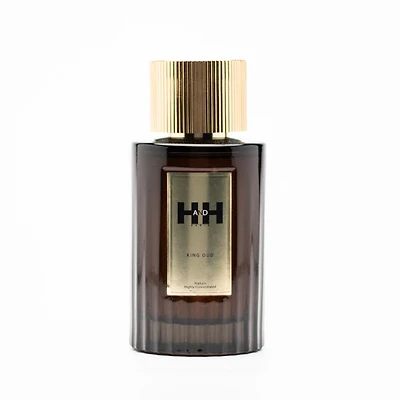 King Oud Cologne