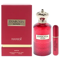 Insignia Gules Unisex Fragrance