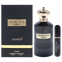 Insignia Sable Unisex Fragrance