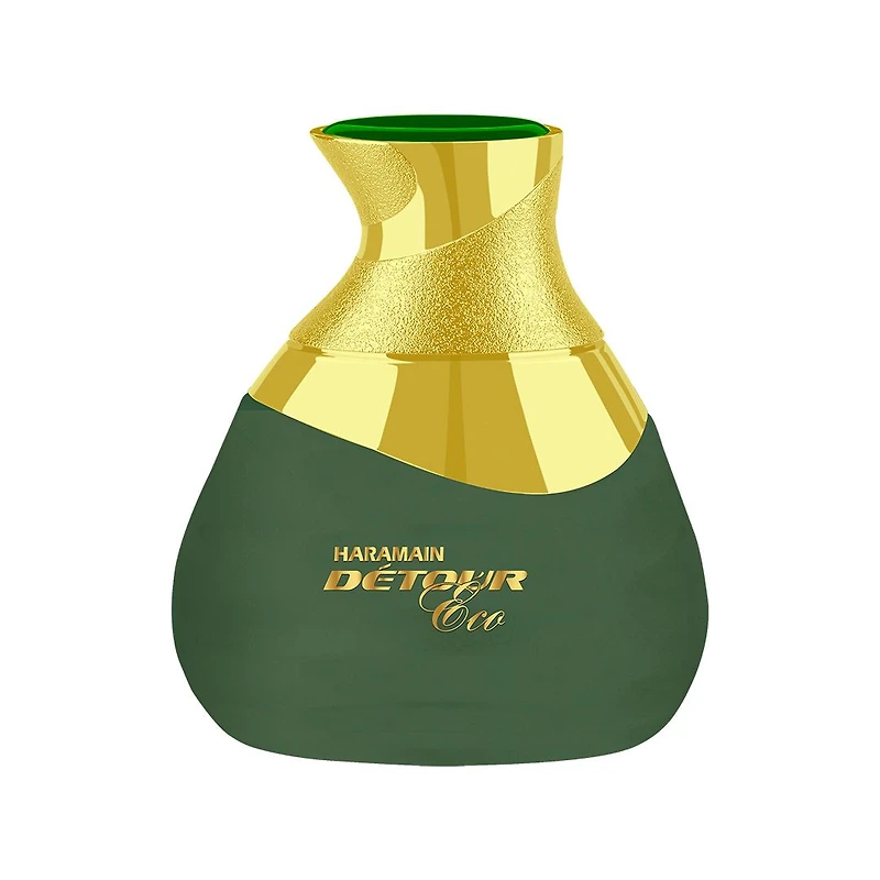 Detour Eco Fragrance