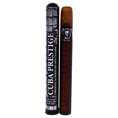 Prestige Black Cologne