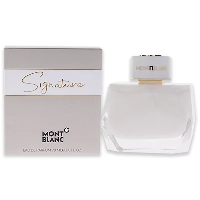 Signature Perfume