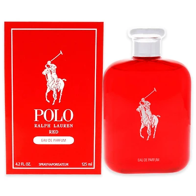 Polo Red Cologne