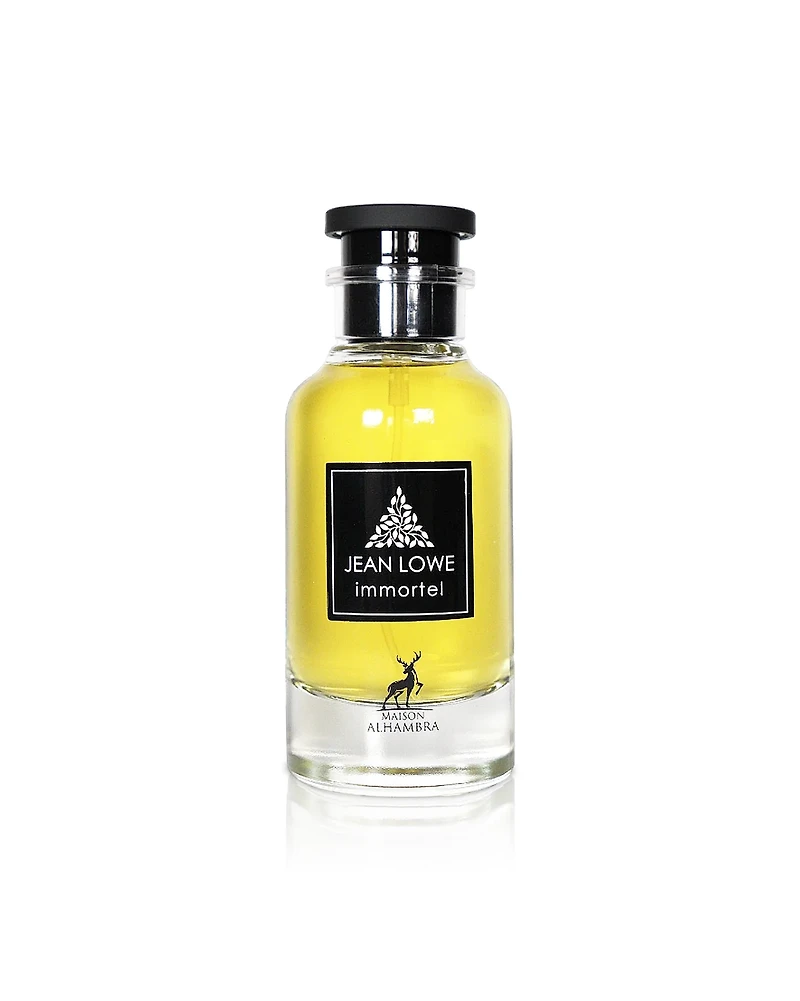Jean Lowe Immortel Cologne