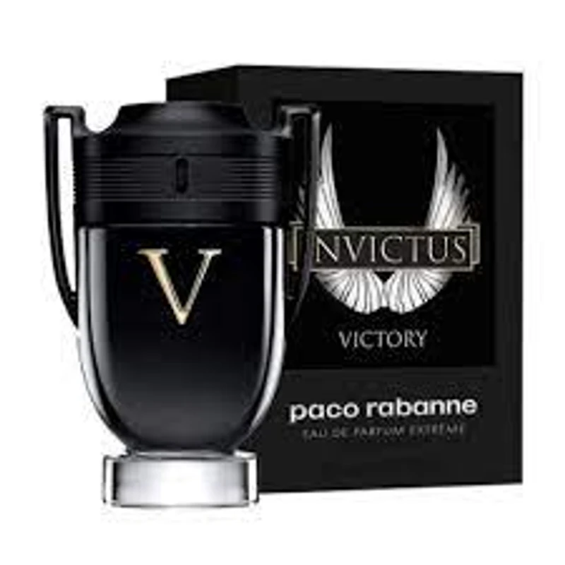 Invictus Victory Extreme Cologne