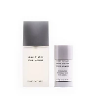 Leau Dissey by Issey Miyake for Men - 2 Pc Gift Set