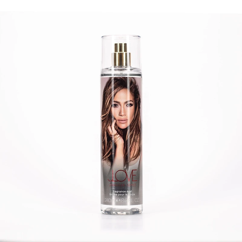 Jlove Body Spray