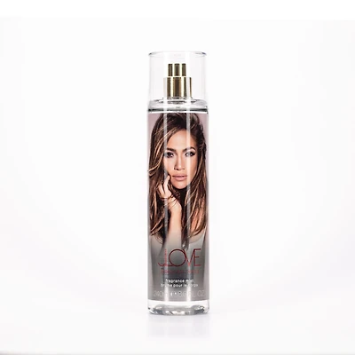 Jlove Body Spray