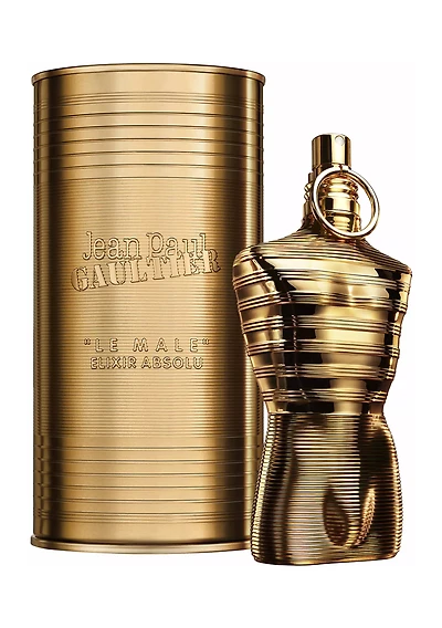 Le Male Elixir Absolu Cologne