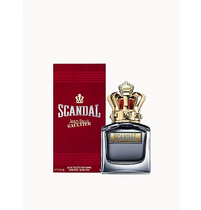 Scandal Cologne