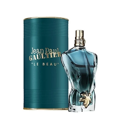 Le Beau Spray Cologne