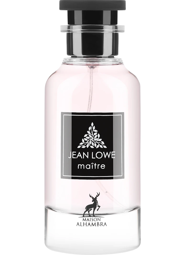 Jean Lowe Maitre Cologne