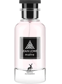 Jean Lowe Maitre Cologne