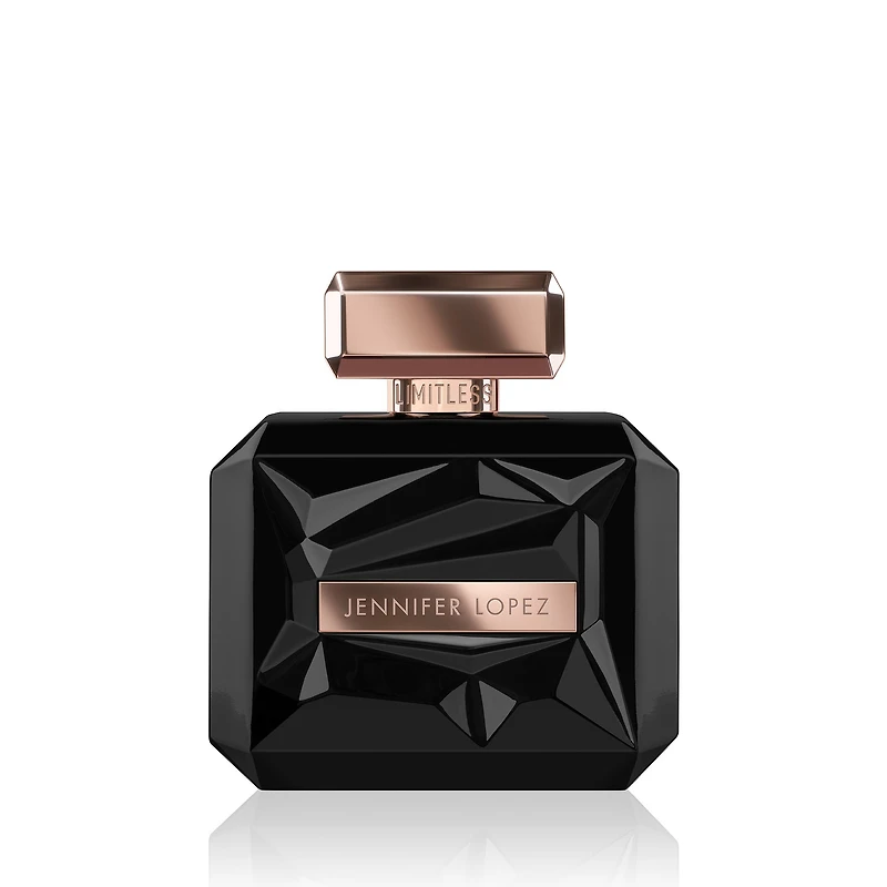 Limitless Perfume