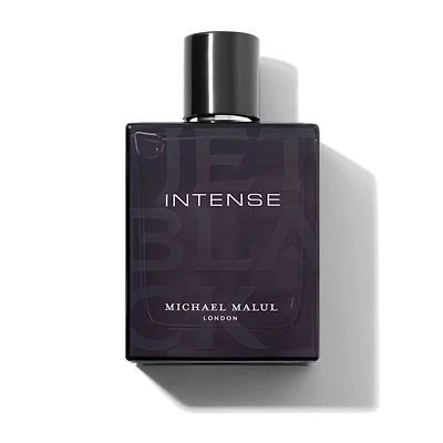 Jet Black Intense Cologne