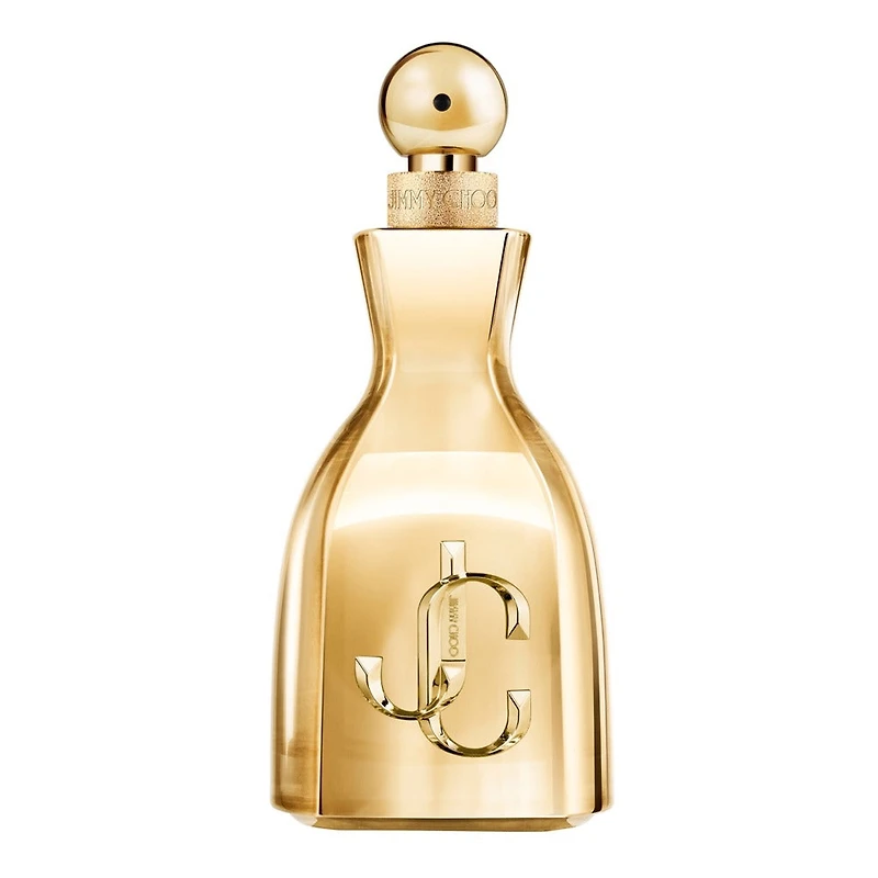 I Want Choo Le Parfum Perfume