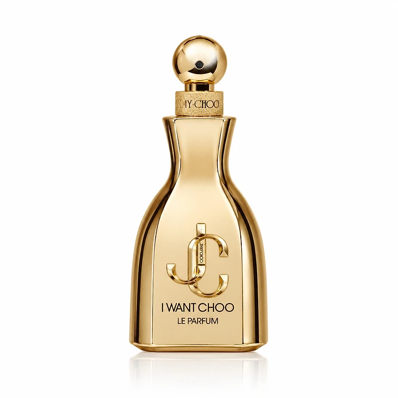 I Want Choo Le Parfum Perfume