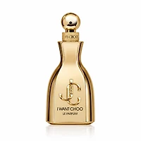 I Want Choo Le Parfum Perfume