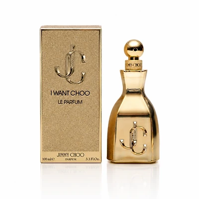 I Want Choo Le Parfum Perfume