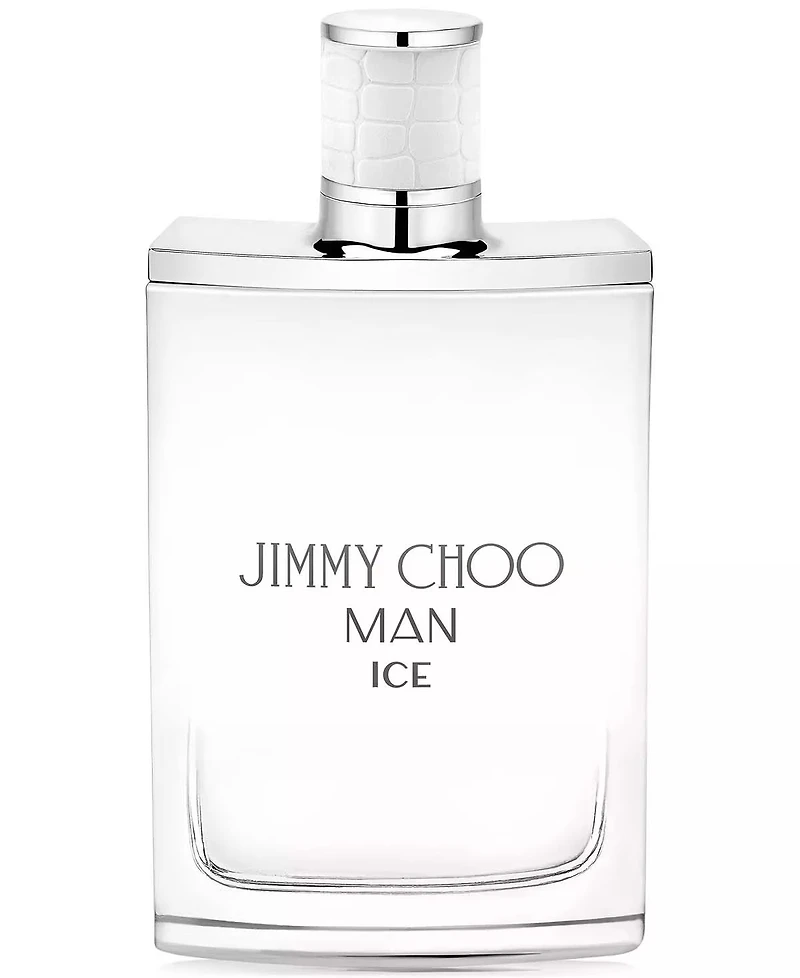 Jimmy Choo Man Ice Cologne