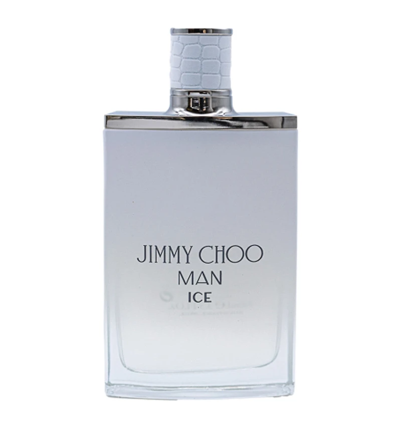 Jimmy Choo Man Ice Cologne