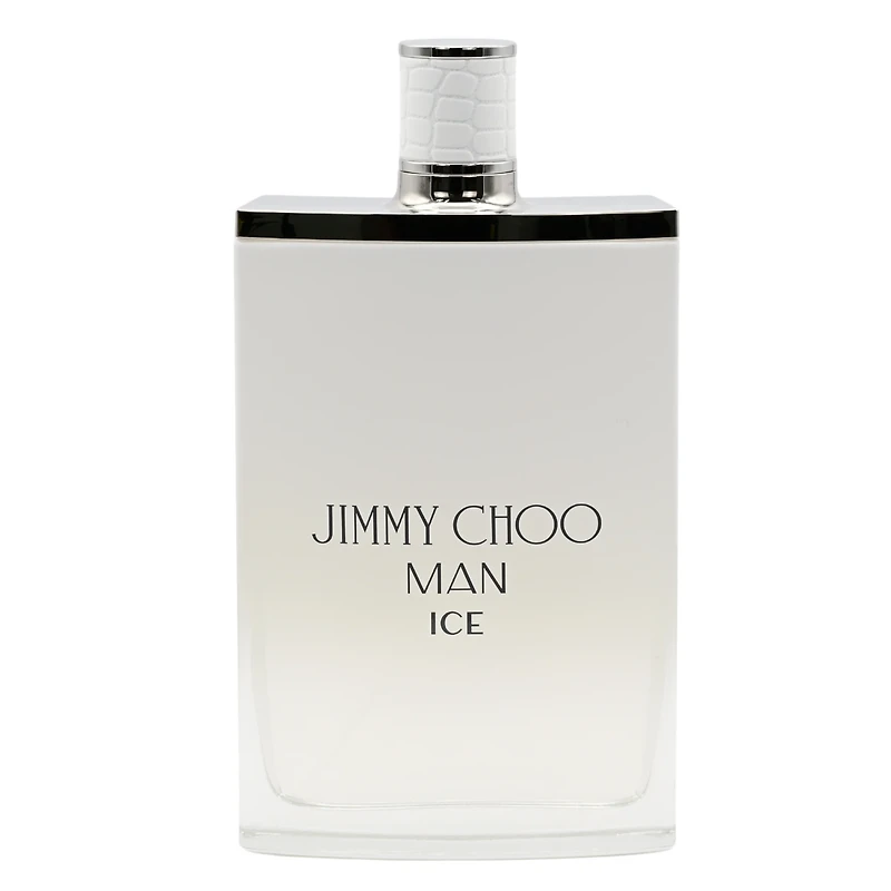 Jimmy Choo Man Ice Cologne