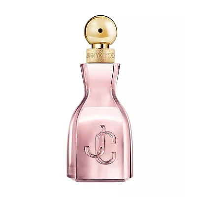 I Want Choo With Love Perfume