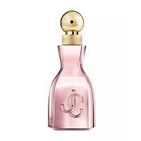 I Want Choo With Love Perfume