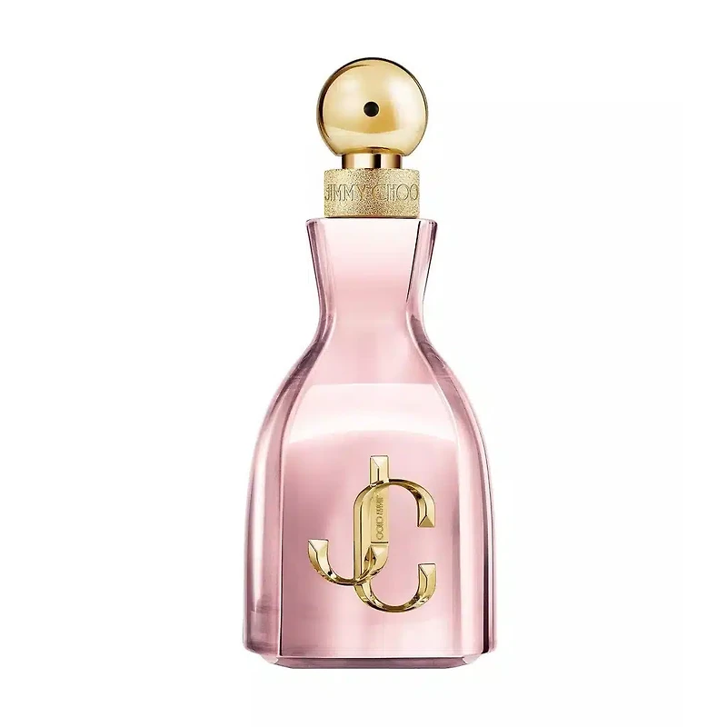 I Want Choo With Love Perfume