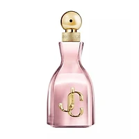 I Want Choo With Love Perfume