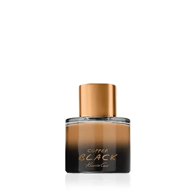 Kenneth Cole Copper Black Cologne