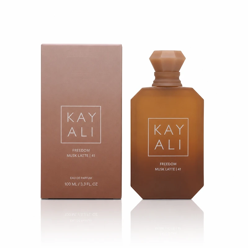Freedom Musk Latte 41 Perfume