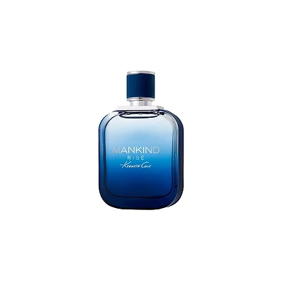 Mankind Rise Cologne