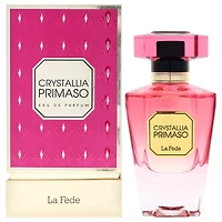 La Fede Crystallia Primaso Perfume