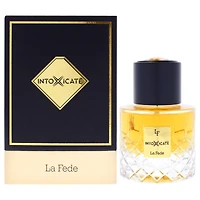 La Fede Intoxicate Cologne