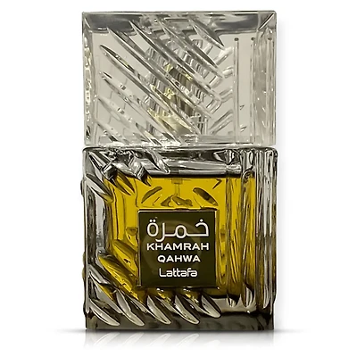 Khamrah Qahwa Fragrance