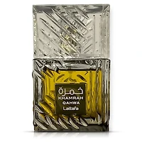 Khamrah Qahwa Fragrance
