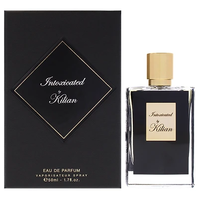 Intoxicated Unisex Fragrance