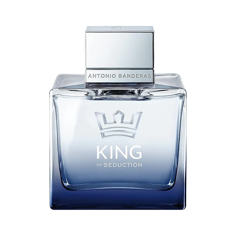 King Of Seduction Cologne